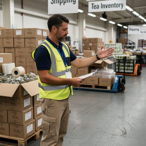 Luka Radić - Prodajni predstavnik